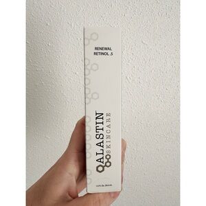 Alastin Retinol .5